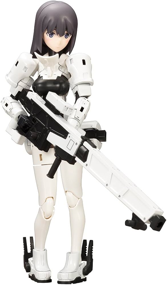 Amazon | メガミデバイス WISM・ソルジャー スナイプ/グラップル 全高