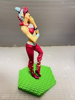 Amazon.co.jp: △ ジョジョの奇妙な冒険 DXコレクションジョジョ