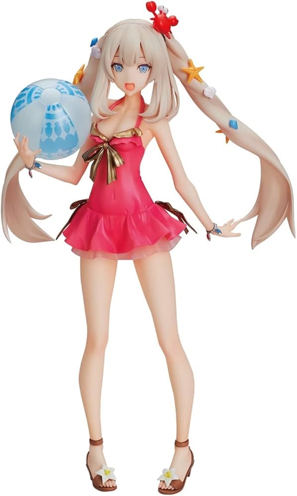 Amazon | アッセンブル・ヒロインズ 『Fate/Grand Order』 キャスター