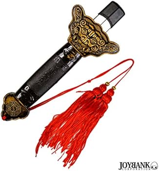 Amazon.co.jp: 中国風の剣 伸縮タイプ カンフー 太極拳 コスプレ 中華