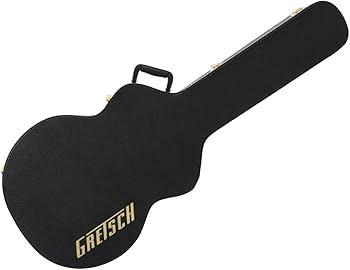 Amazon.com: Fender Gretsch G6298 Case for 16-Inch Electromatic 12