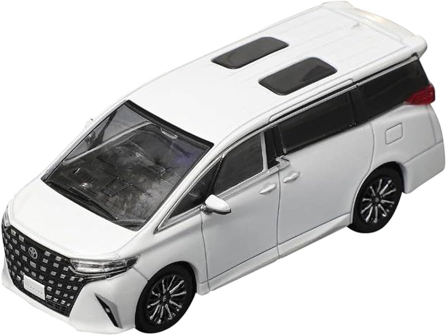 Amazon | ダイキャストチーム (Diecast Team) DIECASTTEAM 1/64 トヨタ