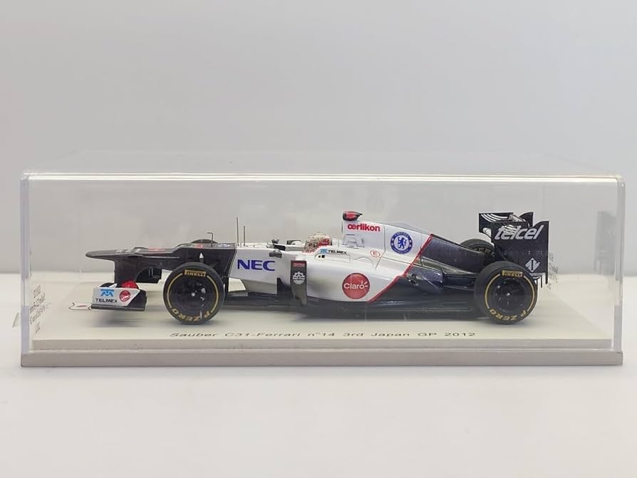 Amazon.co.jp: 即決！ジャンク品 スパークナショナルモデル 1/43