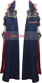 Amazon.co.jp: 戦国乙女 LEGEND BATTLE 織田ノブナガ 風 コスプレ衣装