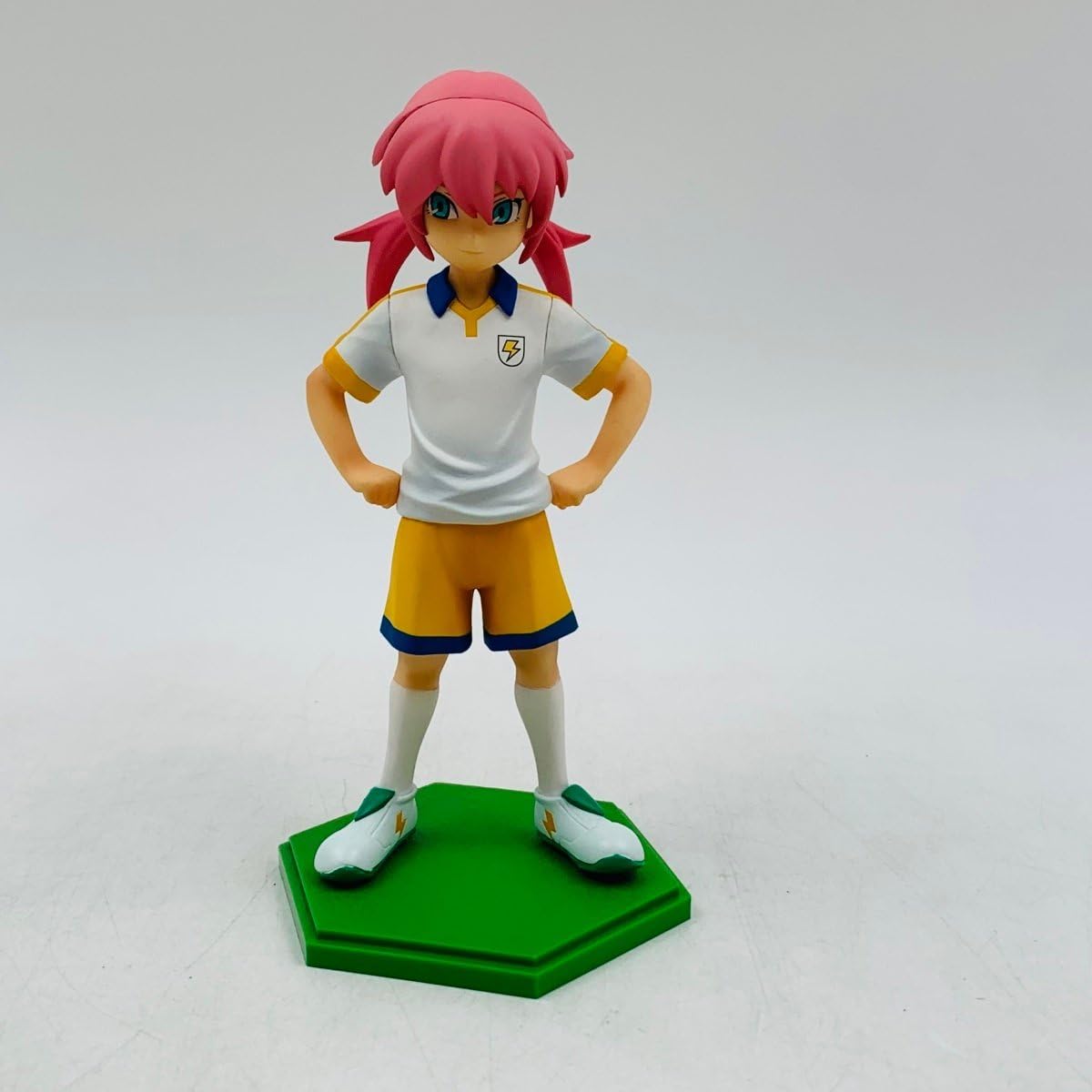 Amazon.co.jp: 品 イナズマイレブンGO レジェンドプレイヤー プリンス