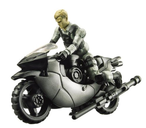 Amazon.co.jp: トランスフォーマームービー RA-32 オートボットジャズ