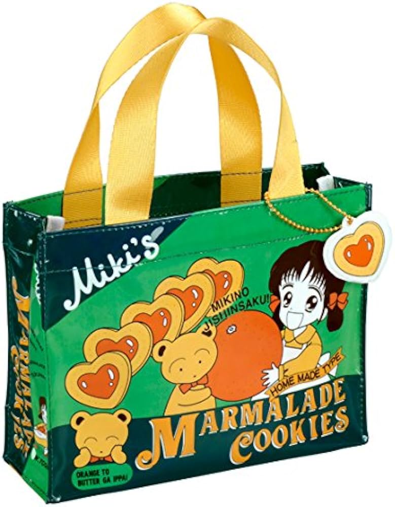 Amazon.co.jp: りぼん創刊60周年 メモリアルくいしんぼバッグ