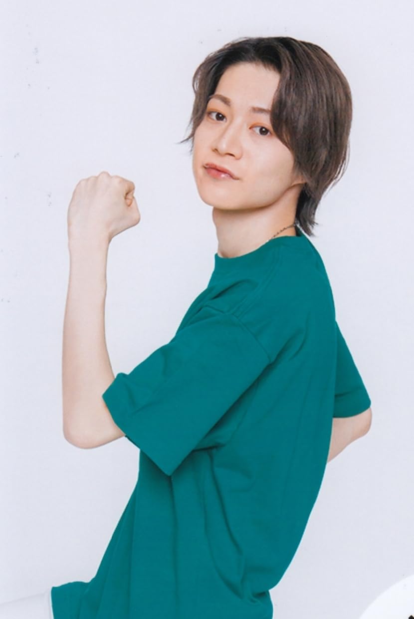 Amazon.co.jp: 7MEN 侍 公式 生 写真（今野大輝）7S00091 : おもちゃ