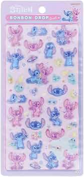 Amazon | サンスター文具(Sun-Star Stationery) ディズニー シール