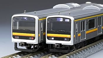 Amazon | TOMIX Nゲージ 209 2200系通勤電車 南武線 セット 6両 98973