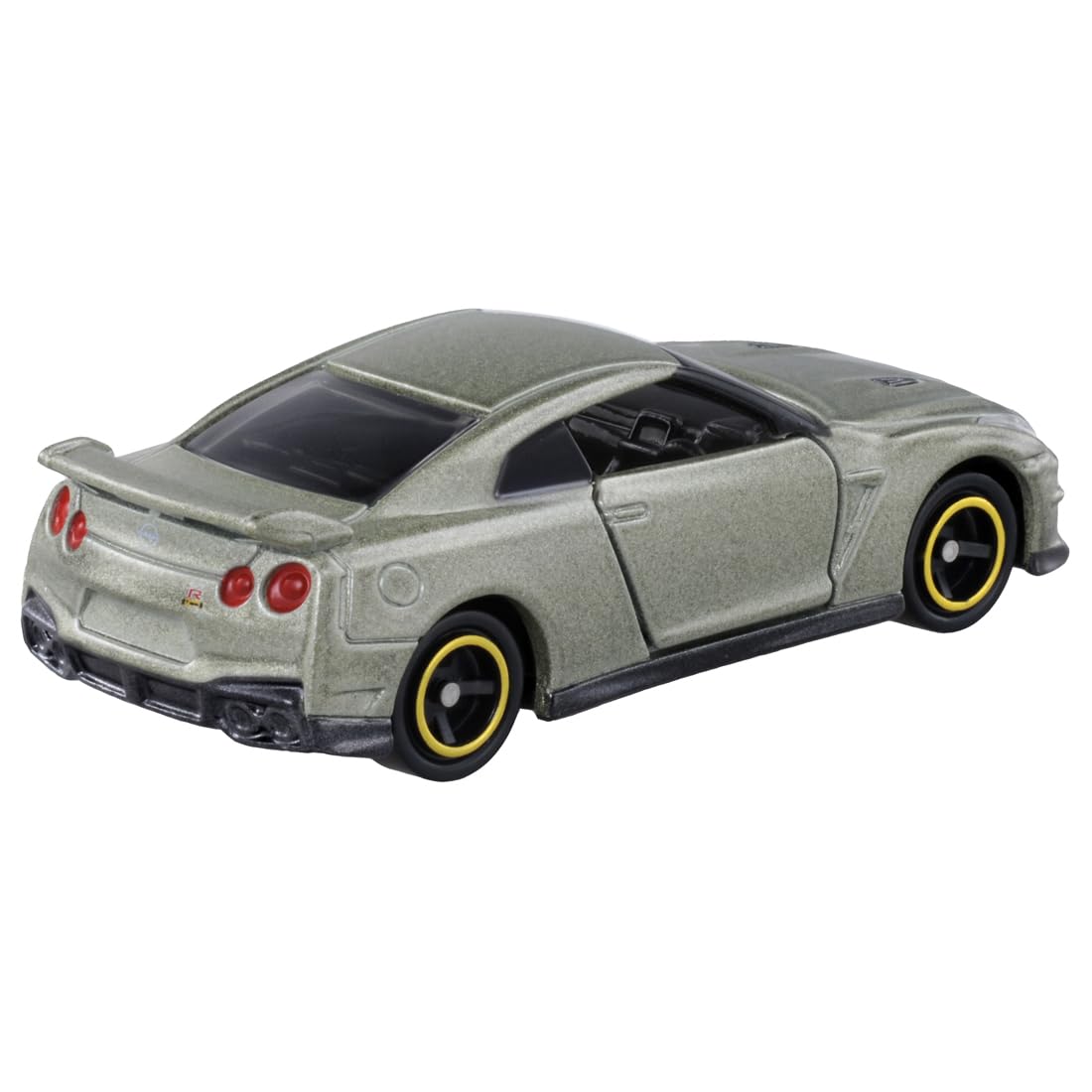 Amazon.co.jp: タカラトミー トミカ No.23 日産 NISSAN GT-R (初回版