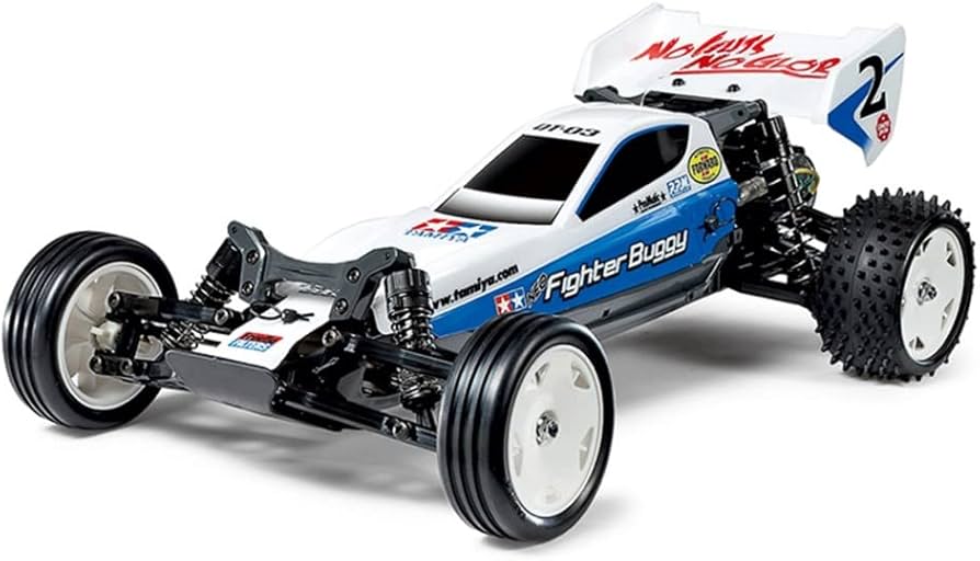 Amazon.co.jp: タミヤ 1/10 XBシリーズ No.172 XB ネオマイティ