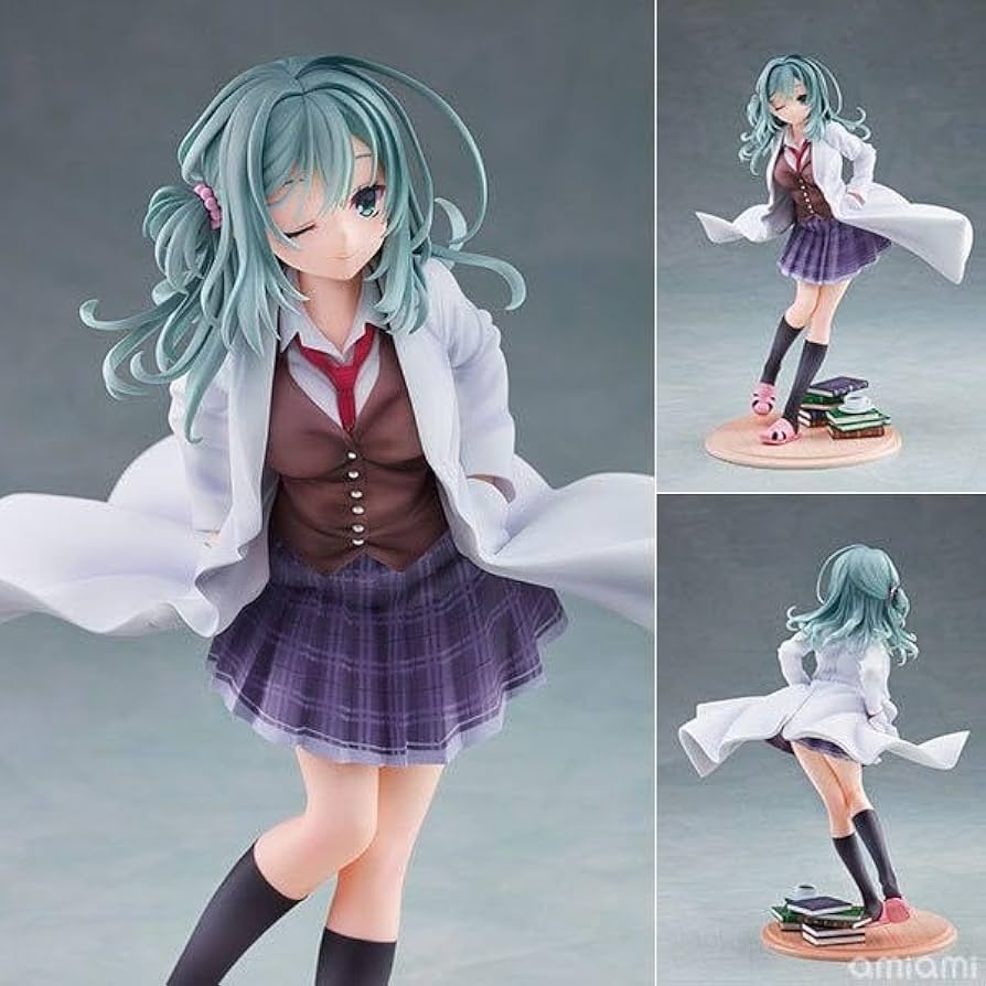 Amazon.co.jp: アリスグリント RIDDLE JOKER 式部茉優 17スケール PVC