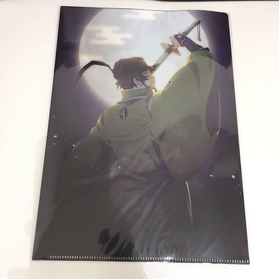 Amazon.co.jp: 刀剣乱舞 ONLINE 現世遠征 都結び 灯結び展 石切丸 灯