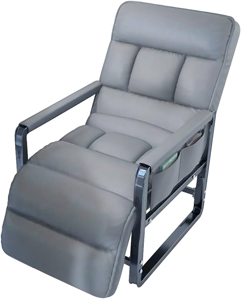 Amazon | [SAQIANRE］ リクライニングイス おしゃれ リクライニング