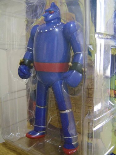 Amazon.co.jp: ロケットプロ 鉄人28号 : おもちゃ