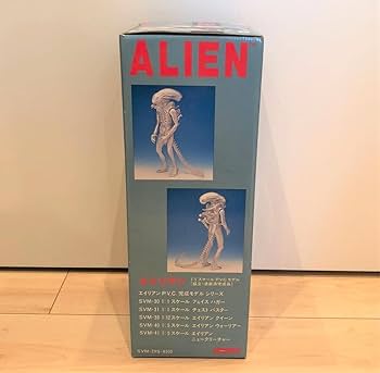 Amazon.co.jp: トイザらス限定品 ALIEN エイリアン 1：5スケール