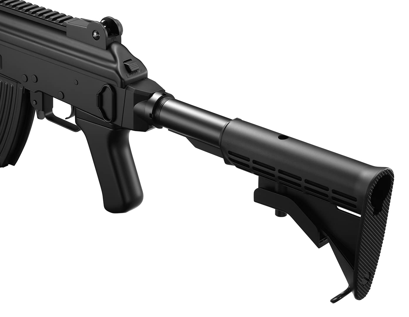 Amazon | 東京マルイ No4 AK47 HC 18歳以上ハイサイクル電動ガン