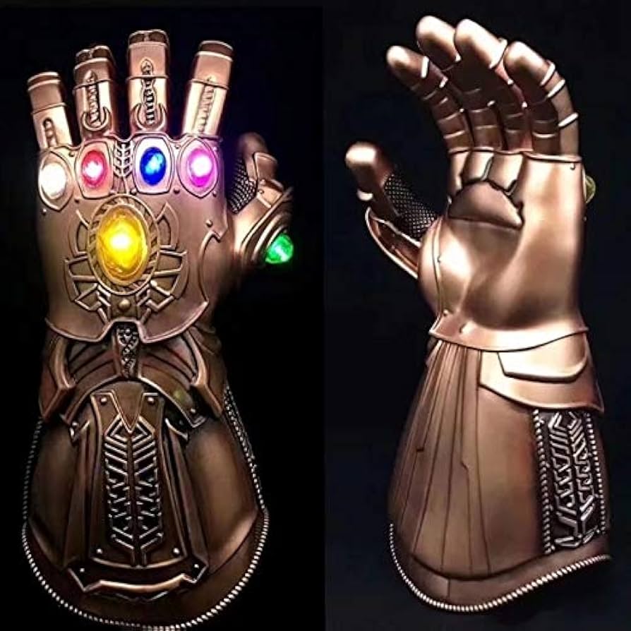 Amazon.co.jp: アベンジャーズ インフィニティウォー インフィニティ