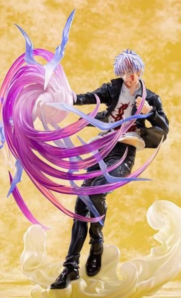 Amazon.co.jp: 五条悟 フィギュア 呪術廻戦 懐玉・玉折 Luminasta 五条