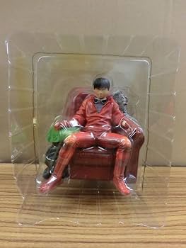 Amazon | やまと AKIRA アキラ 金田 金田正太郎 PVC スタチュー 塗装