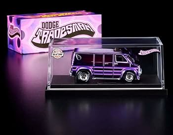 Amazon.co.jp: '70 ダッジ トレーズマン バン RLC DODGE TRADESMAN VAN