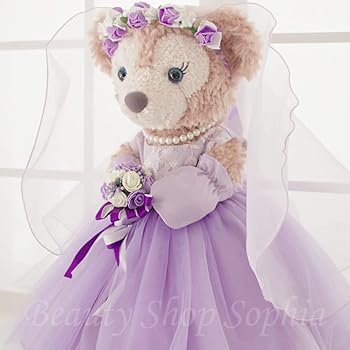 Amazon.co.jp: [gaia80] シェリーメイ カラーウエディングドレス