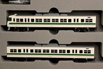 Amazon | KATO カトー 10-479 117系電車 (福知山線色) 6両セット N