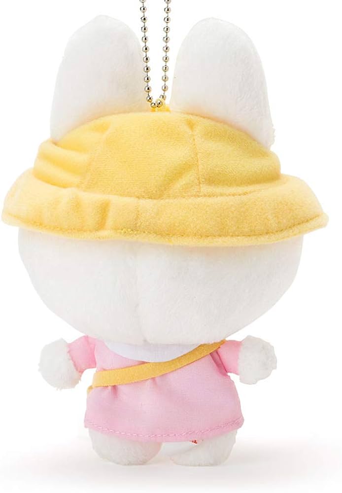 Amazon.co.jp: サンリオ(SANRIO) チアリーチャム マスコットホルダー