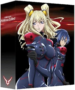 Amazon.co.jp: 【Amazon.co.jp限定】コードギアス 亡国のアキト 第2章