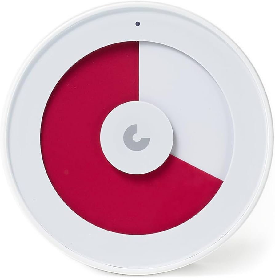 Amazon｜minee 4 [正規品]集中習慣追跡、視覚化タイマー、ポモドーロ