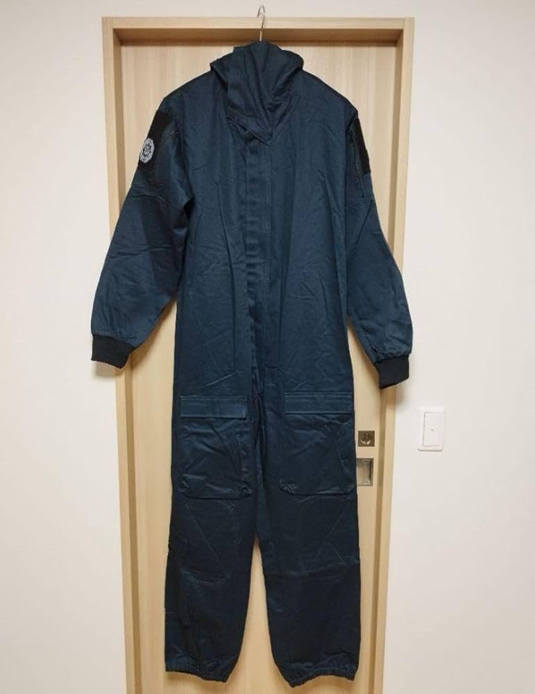 Amazon | 田村装備開発 アサルトスーツ 特殊部隊 自衛隊 特別警備隊