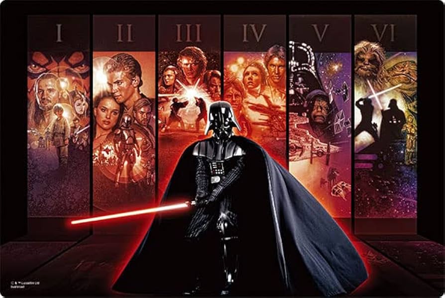 Amazon | ブシロード ラバーマットコレクション V2 Vol.573 STAR WARS