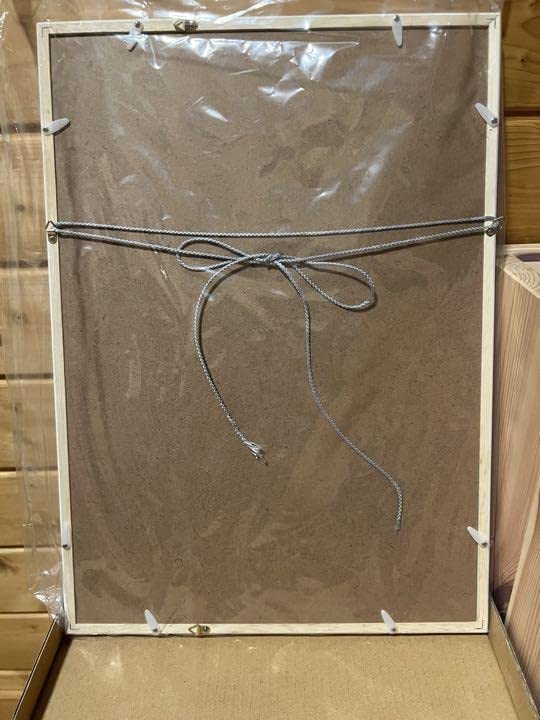 Amazon.co.jp: ときめきメモリアルgs3 桜井琉夏 三井住友visa額装