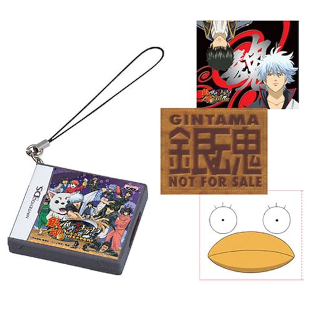 フルコンプ 銀魂 カード ガム 第6弾 ～いざというときはきらめくから