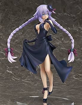 Amazon | 超次元ゲイム ネプテューヌ パープルハート ドレスVer. 1/7