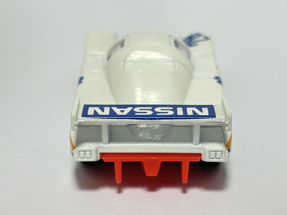 Amazon | (78) NO.49 マーチ 85G 1/64 MARCH 85G 赤箱 ミニカー 日本製