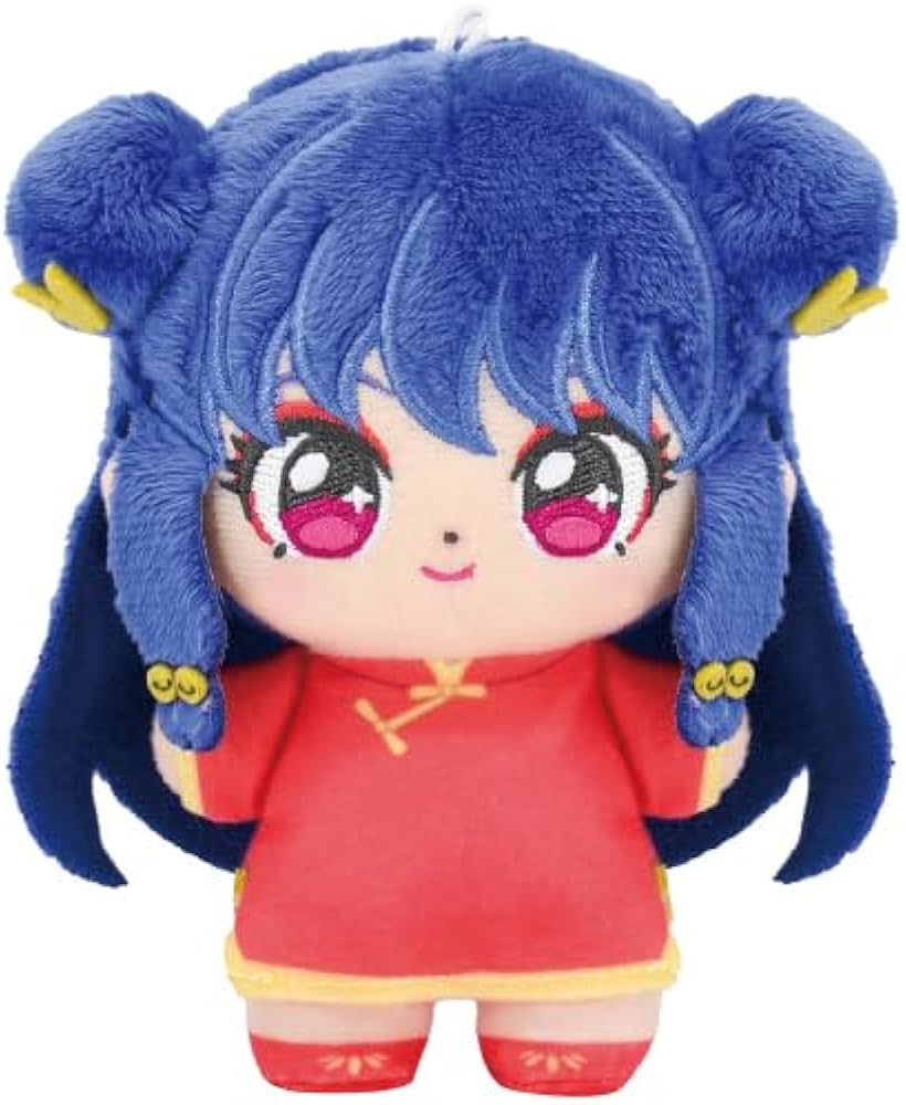 Amazon.co.jp: らんま1/2 シャンプー ぷりぬいたっちどりーむみに