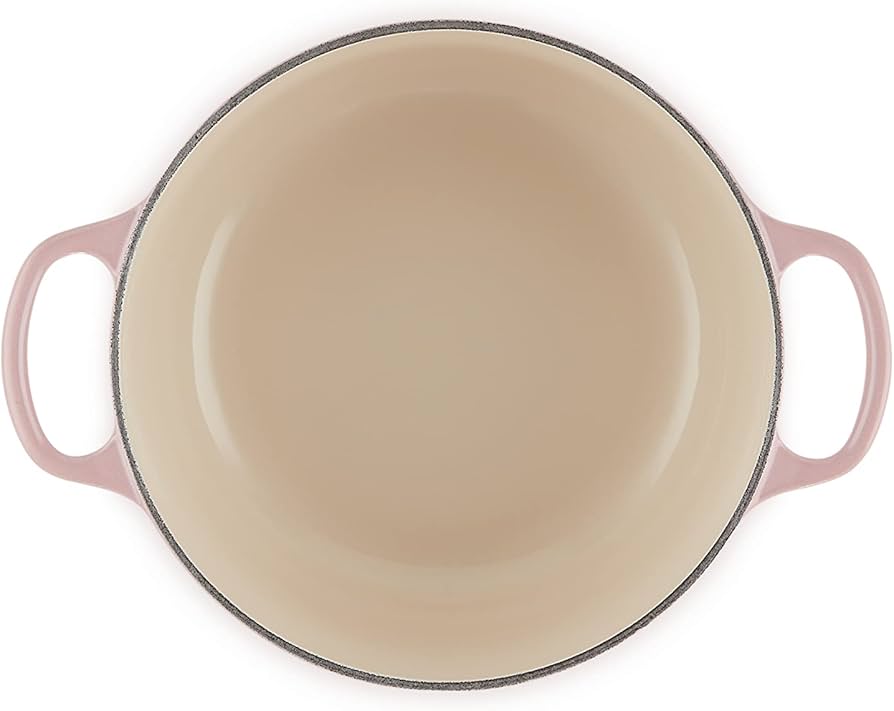 Amazon.co.jp: ル・クルーゼ(Le Creuset) 鋳物 ホーロー 鍋