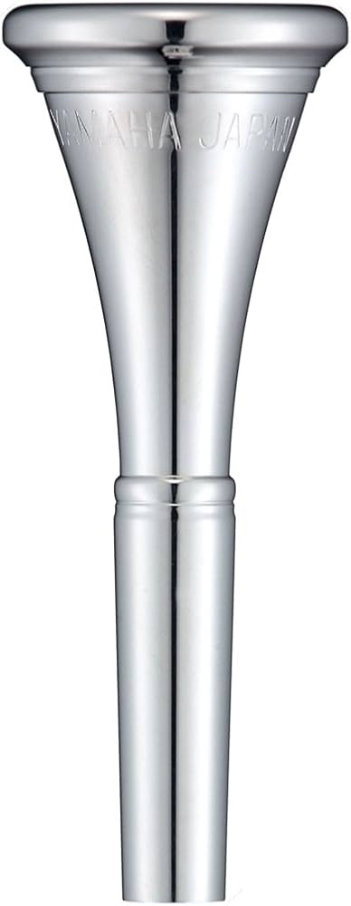 Amazon | ヤマハ YAMAHA フレンチホルンマウスピース HR-35C4 | マウス
