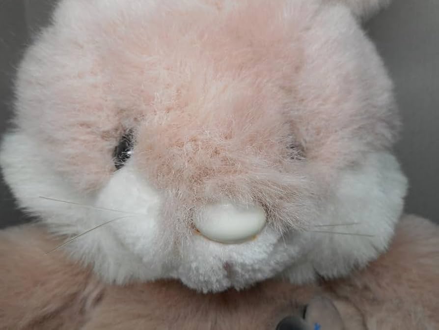 Amazon.co.jp: オリエンタルトーイ うさぎ ぬいぐるみ 日本製 ORIENTAL