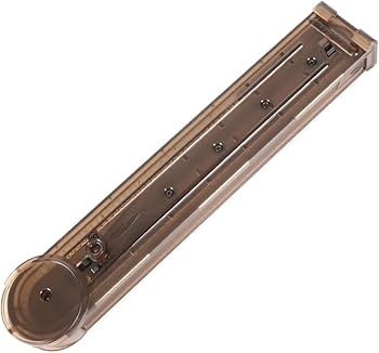 Amazon | [KRYTAC]EMG KRYTAC FN P90 200発/50発 マガジン 1本入り