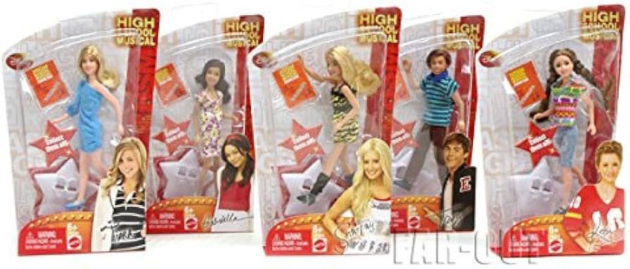 Amazon.co.jp: ハイスクール・ミュージカル High School Musical