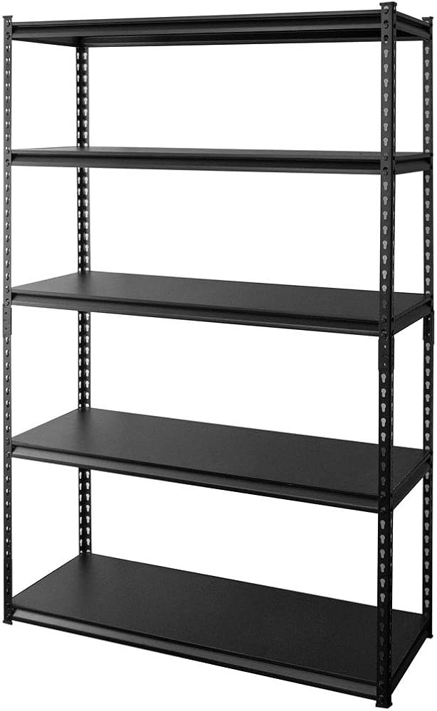 Amazon｜アイリスプラザ ラック スチールラック メタルラック 幅120cm