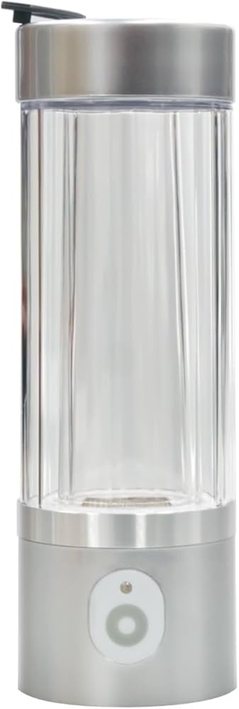 Amazon | 【2024年リニューアル品】日省エンジニアリング ダブル水素