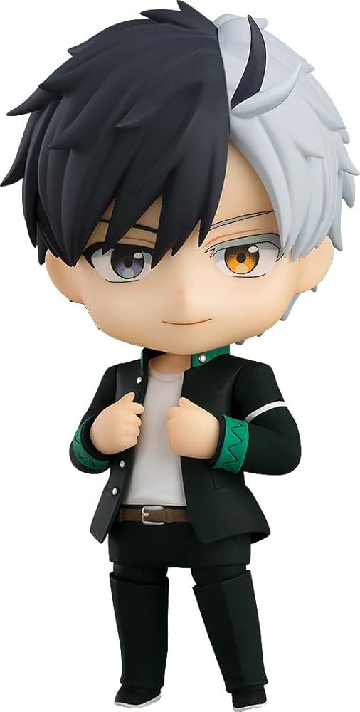 Amazon | ねんどろいど WIND BREAKER 桜遥 | フィギュア・ドール 通販