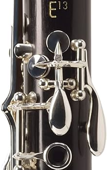 Amazon | Buffet Crampon(ビュッフェ・クランポン) B♭クラリネット E