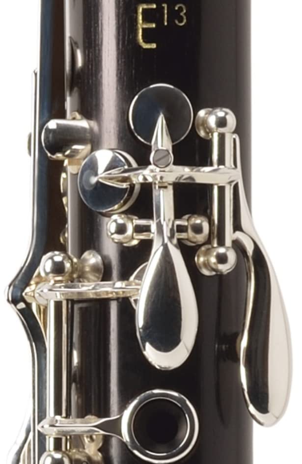 Amazon | Buffet Crampon(ビュッフェ・クランポン) B♭クラリネット E