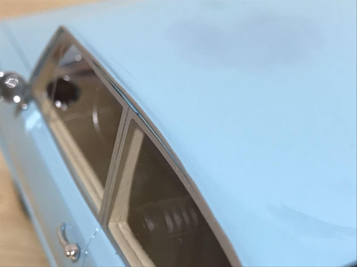 Amazon | 1/18 オペル カデット B クーペ ミニカー CULT SCALE MODELS