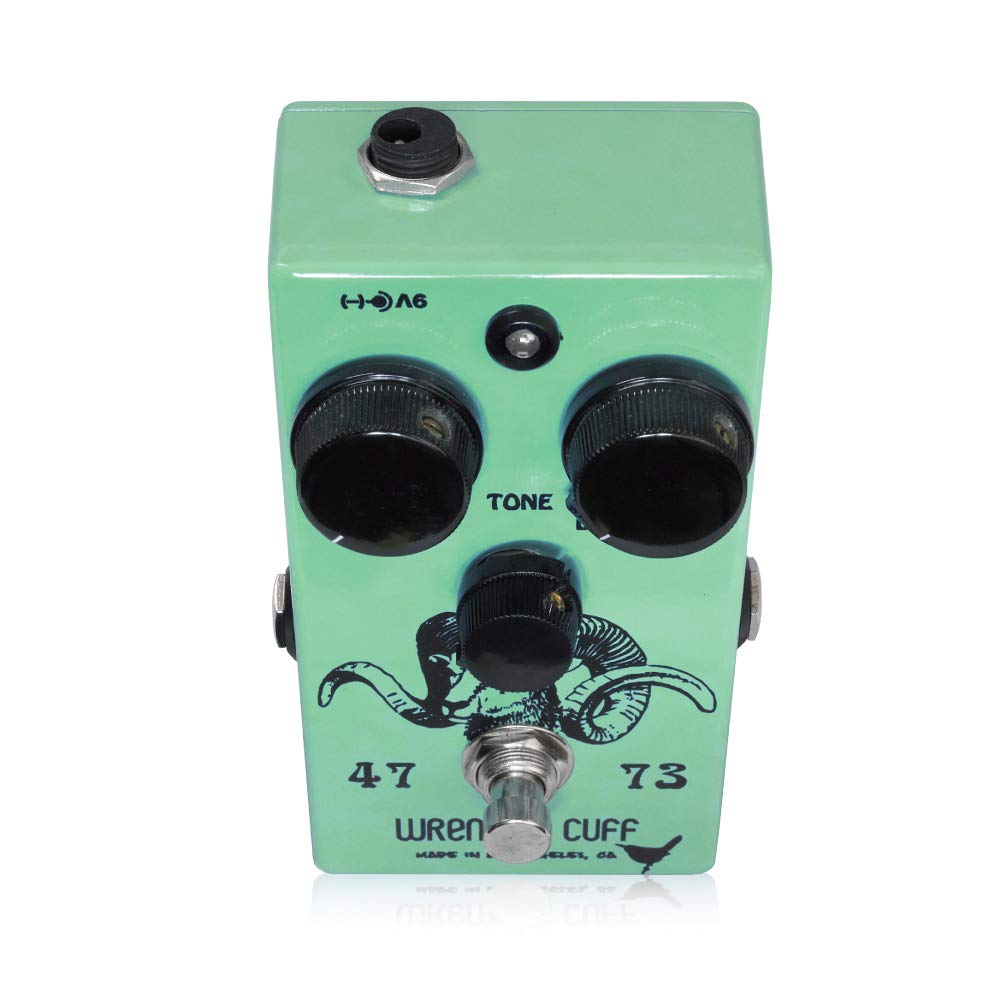 Amazon | Wren and Cuff Creations (レナンドカフ) 47/73 Classic